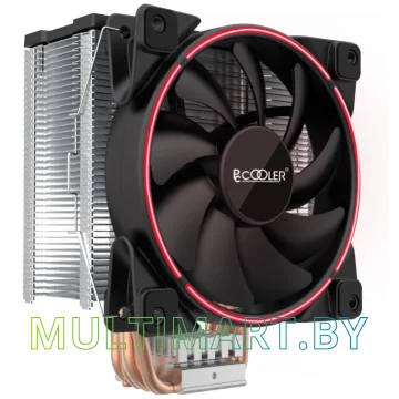 Кулер PCCooler GI-X5R V2